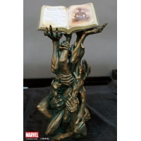 XM Studios - Premium Collectibles - Dr Strange