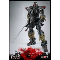 threezero - Full Metal Ghost - Shadow Blade