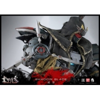 threezero - Full Metal Ghost - Shadow Blade