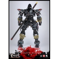 threezero - Full Metal Ghost - Shadow Blade