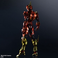 Play Arts Kai - DC Comics Variant - The Flash