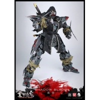 threezero - Full Metal Ghost - Shadow Blade