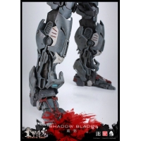 threezero - Full Metal Ghost - Shadow Blade