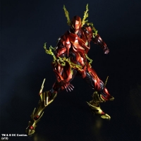 Play Arts Kai - DC Comics Variant - The Flash