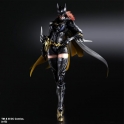 Play Arts Kai - DC Comics Variant - Batgirl