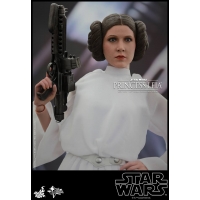 Hot Toys - STAR WARS: EPISODE IV A NEW HOPE - Princess Leia