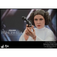 Hot Toys - STAR WARS: EPISODE IV A NEW HOPE - Princess Leia