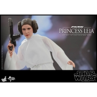 Hot Toys - STAR WARS: EPISODE IV A NEW HOPE - Princess Leia