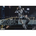 Hot Toys - Iron Man 3 - SHOTGUN (MARK XL)