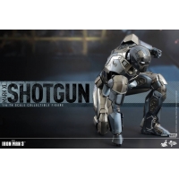 Hot Toys - Iron Man 3 - SHOTGUN (MARK XL)