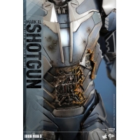 Hot Toys - Iron Man 3 - SHOTGUN (MARK XL)