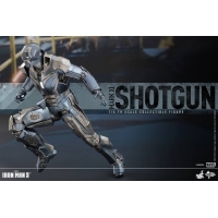 Hot Toys - Iron Man 3 - SHOTGUN (MARK XL)