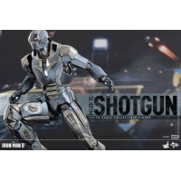 Hot Toys - Iron Man 3 - SHOTGUN (MARK XL)