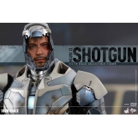 Hot Toys - Iron Man 3 - SHOTGUN (MARK XL)