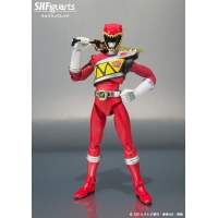 Bandai - S.H.Figuarts - Kyoryu Red