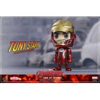 Hot Toys - Avengers: Age of Ultron: Cosbaby (S) Series 2.5