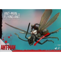 Hot Toys - ANT-MAN ON FLYING ANT