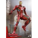 Hot Toys - Avengers: Age of Ultron: 1/4th IRON MAN MARK XLV