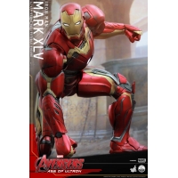 Hot Toys - Avengers: Age of Ultron: 1/4th IRON MAN MARK XLV