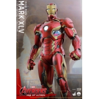 Hot Toys - Avengers: Age of Ultron: 1/4th IRON MAN MARK XLV