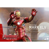 Hot Toys - Avengers: Age of Ultron: 1/4th IRON MAN MARK XLV