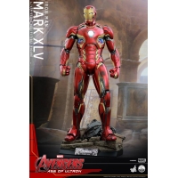 Hot Toys - Avengers: Age of Ultron: 1/4th IRON MAN MARK XLV