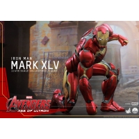 Hot Toys - Avengers: Age of Ultron: 1/4th IRON MAN MARK XLV