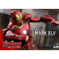 Hot Toys - Avengers: Age of Ultron: 1/4th IRON MAN MARK XLV