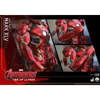 Hot Toys - Avengers: Age of Ultron: 1/4th IRON MAN MARK XLV