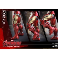 Hot Toys - Avengers: Age of Ultron: 1/4th IRON MAN MARK XLV