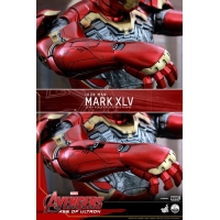 Hot Toys - Avengers: Age of Ultron: 1/4th IRON MAN MARK XLV