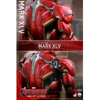 Hot Toys - Avengers: Age of Ultron: 1/4th IRON MAN MARK XLV