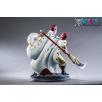 TSUME Art - HQS - White Beard