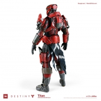 3A  -  Desitny - Titan