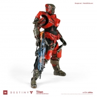 3A  -  Desitny - Titan