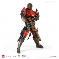 3A  -  Desitny - Titan