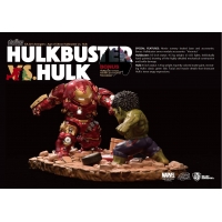 Beast Kingdom - Egg AttackEA-021 Avengers Age of Ultron - Hulkbuster vs. Hulk