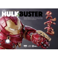 Beast Kingdom - Egg Attack EA-017 Avengers AOU Hulkbuster 