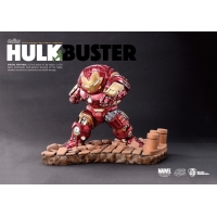 Beast Kingdom - Egg Attack EA-017 Avengers AOU Hulkbuster 