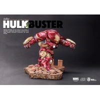 Beast Kingdom - Egg Attack EA-017 Avengers AOU Hulkbuster 