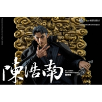 ACG Toys -  Chan Ho Nam , Gangster Boss  (ACGHK Version) Gold ver