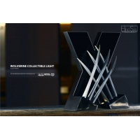 HINGSAN - WOLVERINR COLLECTIBLE LIGHT