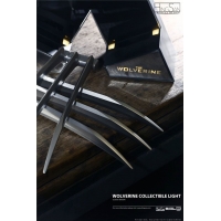 HINGSAN - WOLVERINR COLLECTIBLE LIGHT