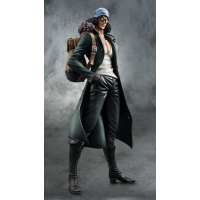 Excellent Model - Portrait.Of.Pirates - ONE PIECE "EDITION-Z" Aokiji Kuzan