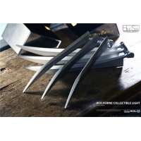 HINGSAN - WOLVERINR COLLECTIBLE LIGHT