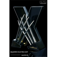 HINGSAN - WOLVERINR COLLECTIBLE LIGHT