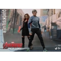 Hot Toys - Avengers: Age of Ultron:  Quicksilver