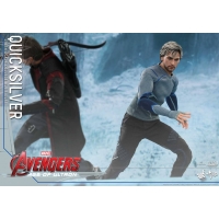 Hot Toys - Avengers: Age of Ultron:  Quicksilver