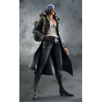 Excellent Model - Portrait.Of.Pirates - ONE PIECE "EDITION-Z" Aokiji Kuzan