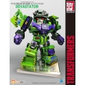 Kids Logic - Mecha Nations MN08 - Devastator